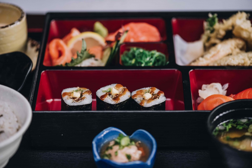 bento