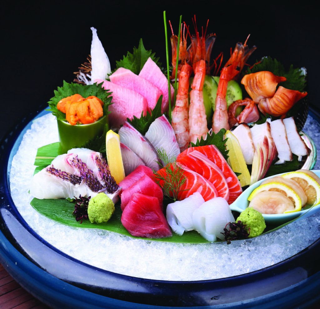 omakase